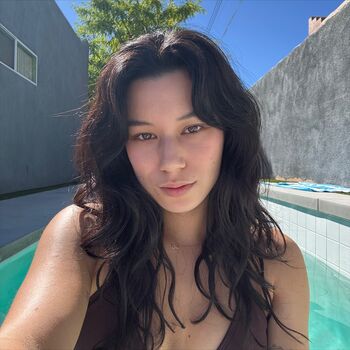 Full leaked Actress dancer private onlyfans photo