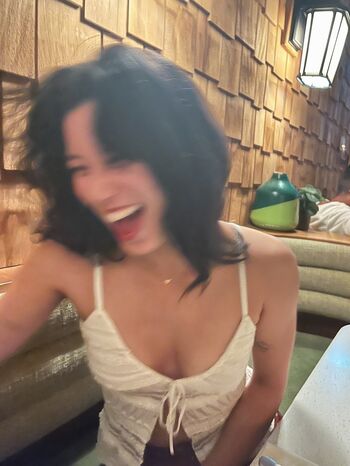 Full leaked Actress dancer private onlyfans photo