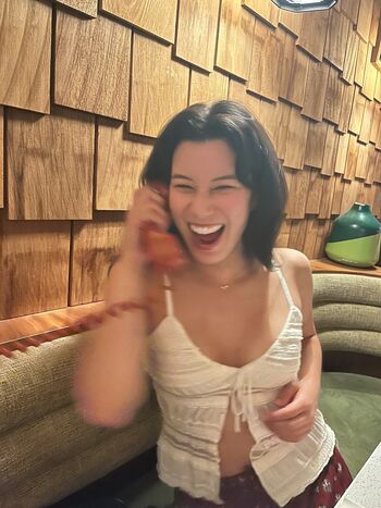 Full leaked Actress dancer private onlyfans photo