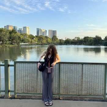 Full leaked Actuallyalisa private onlyfans photo