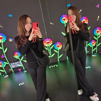 Full leaked Actuallyalisa private onlyfans photo