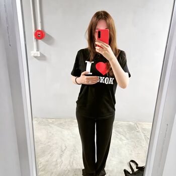 Full leaked Actuallyalisa private onlyfans photo