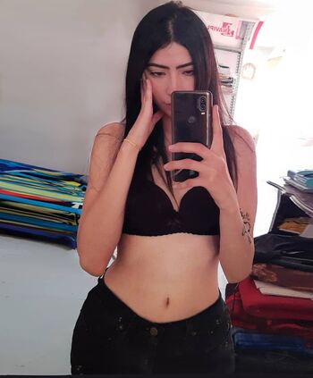 Full leaked Acuarelablanca private onlyfans photo
