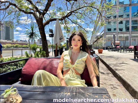 Full leaked Ada kham private onlyfans photo