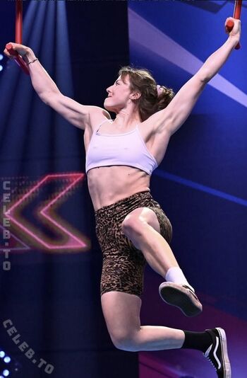 Full leaked Ada theilken private onlyfans photo