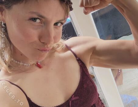 Full leaked Ada theilken private onlyfans photo