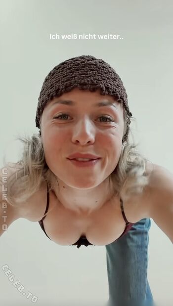 Full leaked Ada theilken private onlyfans photo