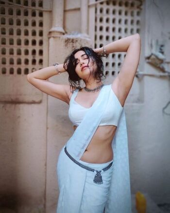 Full leaked Adah sharma private onlyfans photo