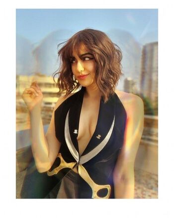 Full leaked Adah sharma private onlyfans photo