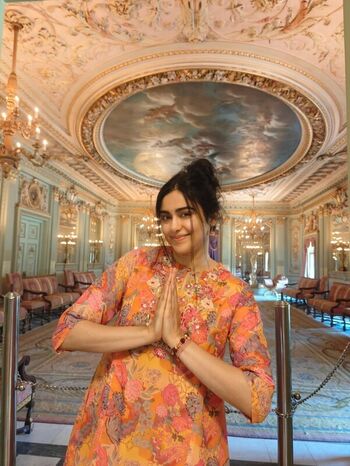 Full leaked Adah sharma private onlyfans photo