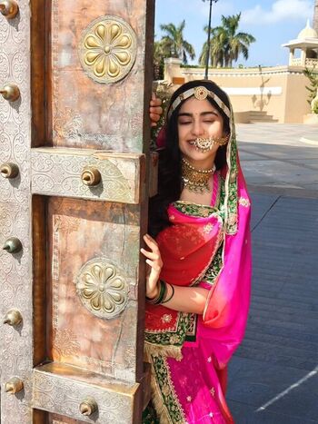 Full leaked Adah sharma private onlyfans photo