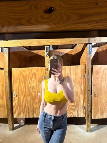 Full leaked Adahopper private onlyfans photo