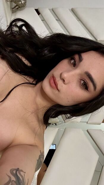 Full leaked Adalinecuervo private onlyfans photo