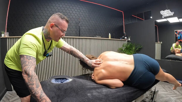 Full leaked Adam galligan private onlyfans photo