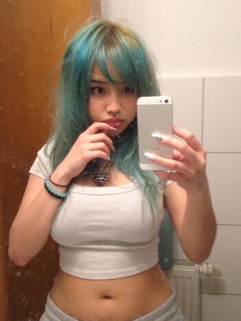 Full leaked Adavoid page private onlyfans photo