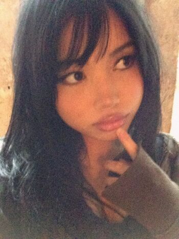 Full leaked Adavoid private onlyfans photo