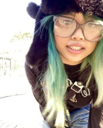 Full leaked Adavoid private onlyfans photo