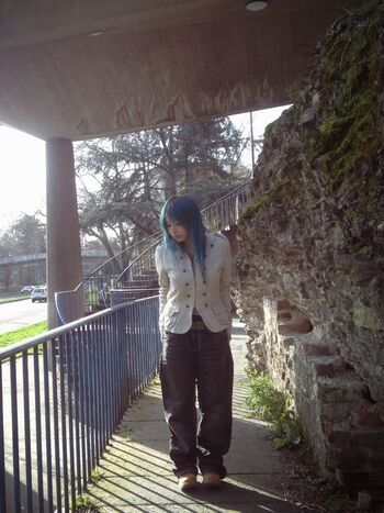 Full leaked Adavoid private onlyfans photo