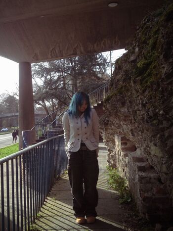 Full leaked Adavoid private onlyfans photo