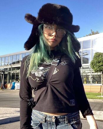 Full leaked Adavoid private onlyfans photo