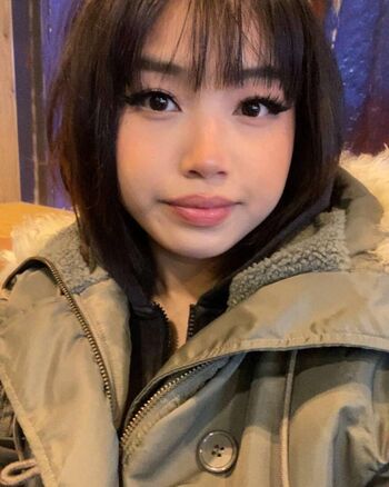 Full leaked Adavoid private onlyfans photo