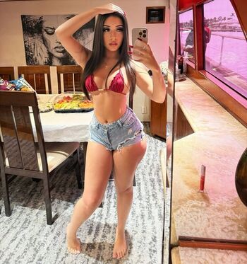 Full leaked Addariss garcia private onlyfans photo