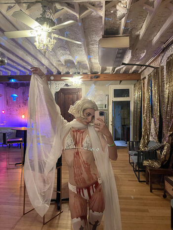 Full leaked Adderallsparkles private onlyfans photo