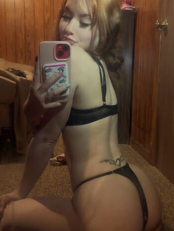 Full leaked Addibaes private onlyfans photo