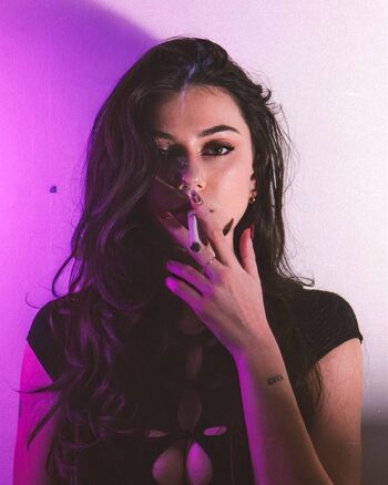 Full leaked Addie bb private onlyfans photo