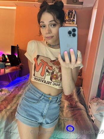 Full leaked Addielove private onlyfans photo