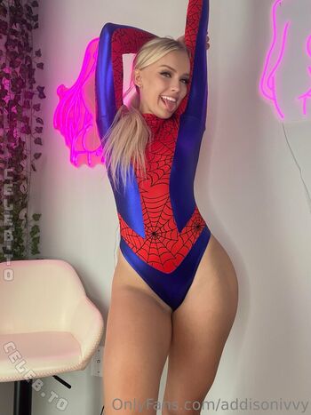 Full leaked Addison ivy  page private onlyfans photo