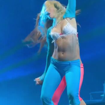 Full leaked Addison rae  page private onlyfans photo