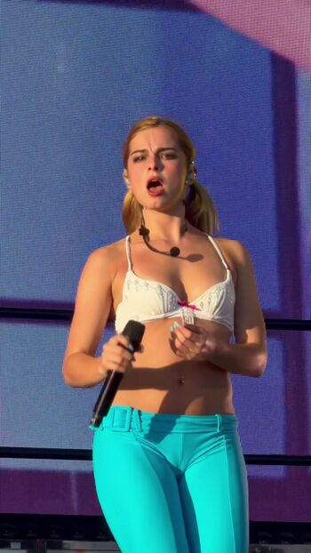 Full leaked Addison rae  page private onlyfans photo