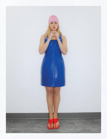 Full leaked Addison rae  page private onlyfans photo