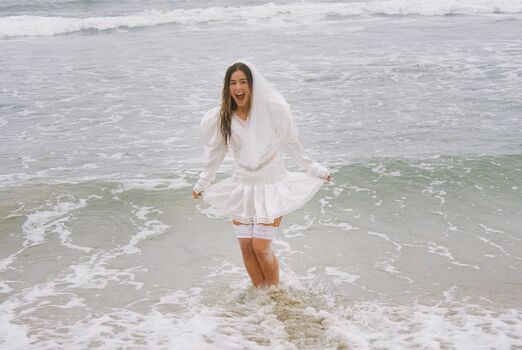 Full leaked Addison rae  page private onlyfans photo