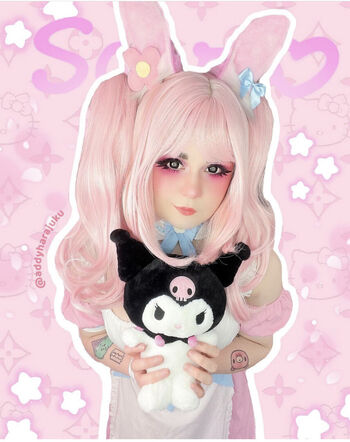 Full leaked Addyharajuku private onlyfans photo