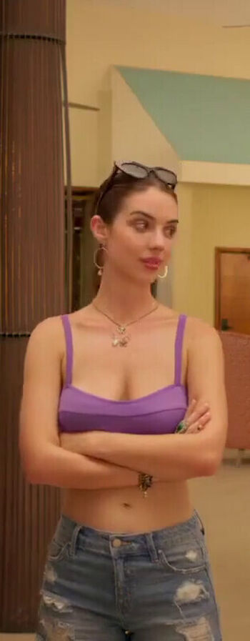 Full leaked Adelaide kane private onlyfans photo