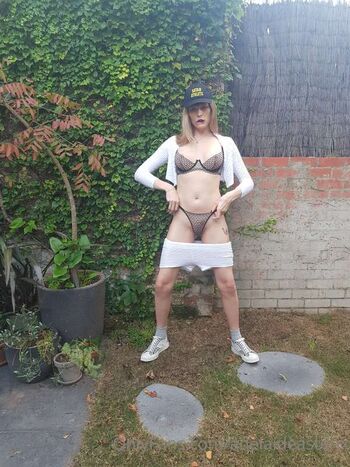 Full leaked Adelaideasterix private onlyfans photo