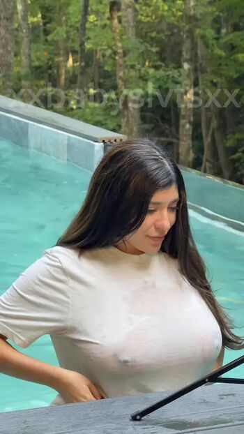 Full leaked Adelasaints private onlyfans photo