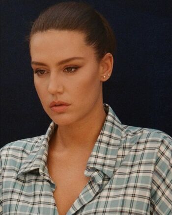 Full leaked Adele exarchopoulos page private onlyfans photo