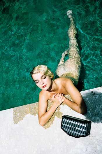 Full leaked Adele farine private onlyfans photo