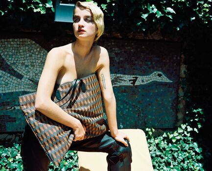 Full leaked Adele farine private onlyfans photo