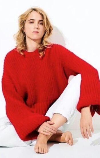 Full leaked Adele haenel private onlyfans photo