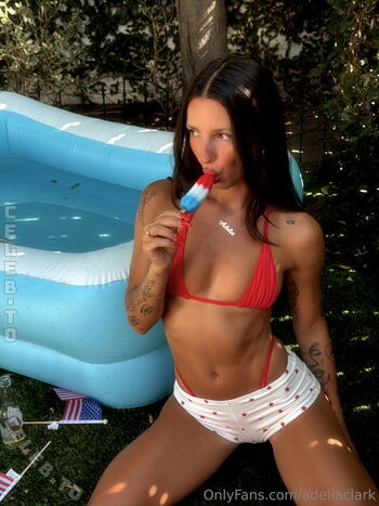 Full leaked Adelia clark page private onlyfans photo