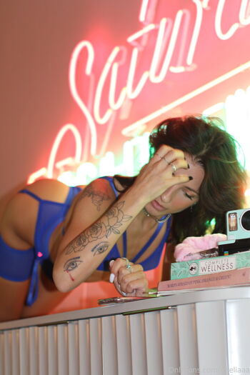 Adelia Clark
