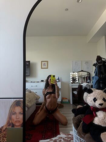Full leaked Adelia clark page private onlyfans photo