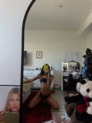 Full leaked Adelia clark page private onlyfans photo