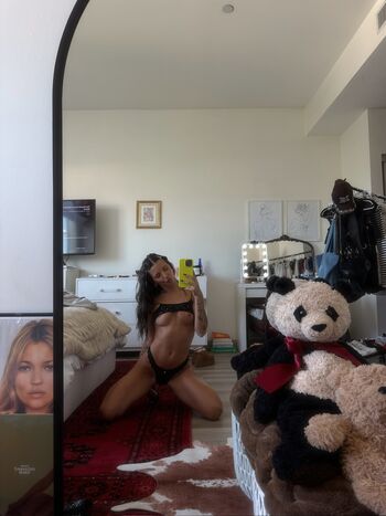 Full leaked Adelia clark page private onlyfans photo
