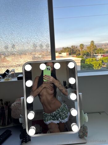 Full leaked Adelia clark private onlyfans photo