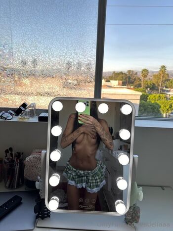 Full leaked Adelia clark private onlyfans photo